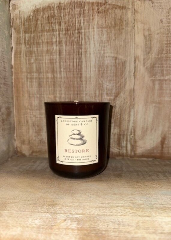 Restore Candle