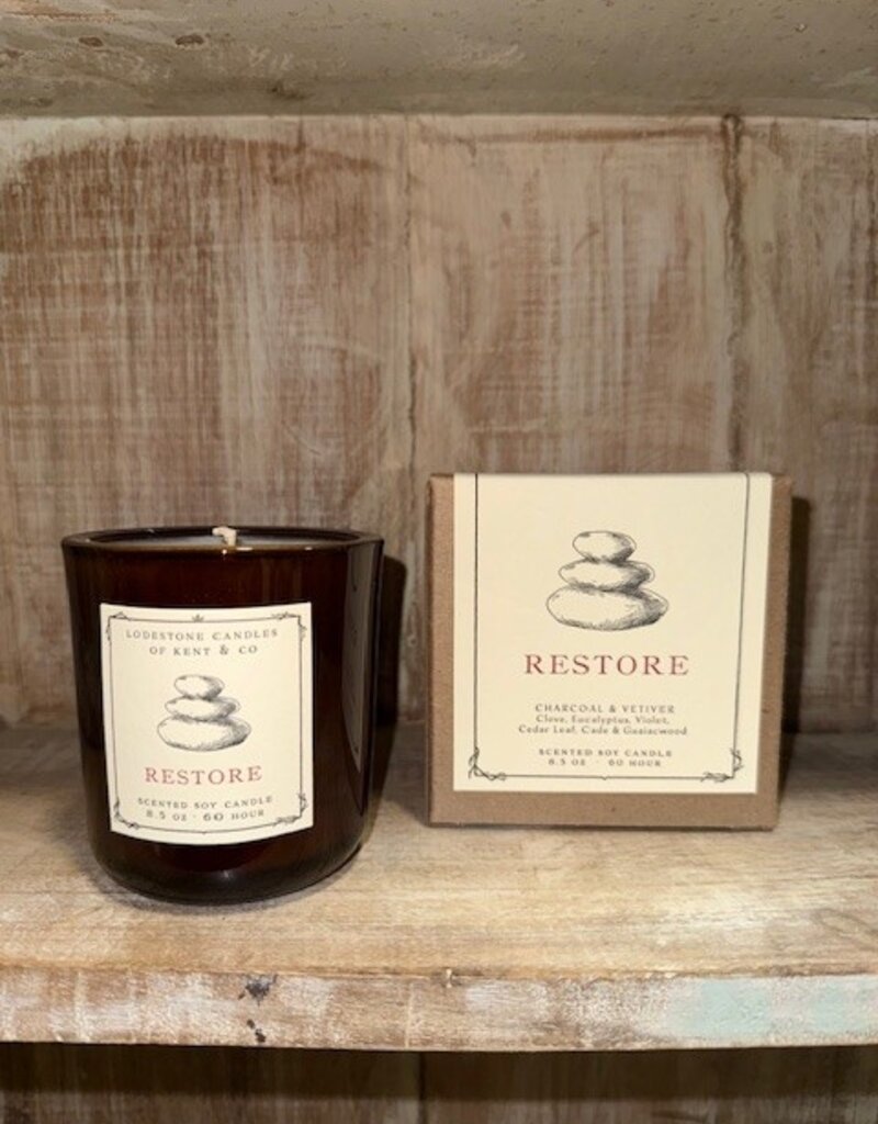 Restore Candle