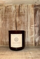 Lavender & Sandalwood Candle