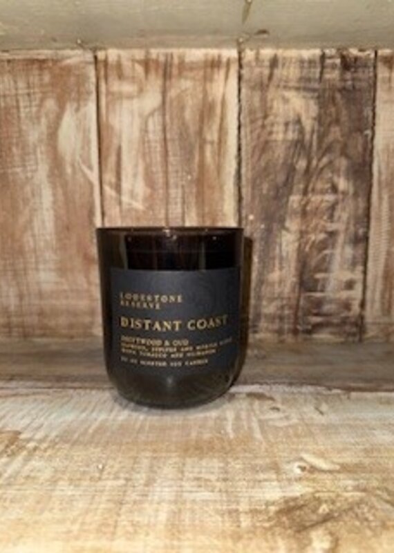 Distant Coast Candle
