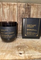 Distant Coast Candle