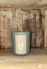 Violet & Moss Candle