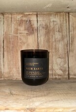 Rich Earth Candle