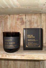 Rich Earth Candle