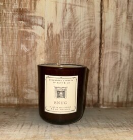 Snug Candle