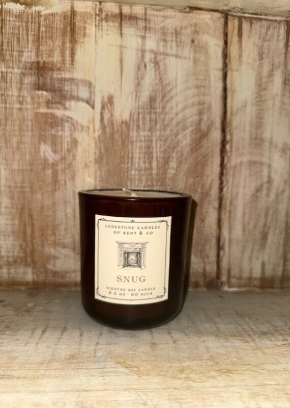 Snug Candle