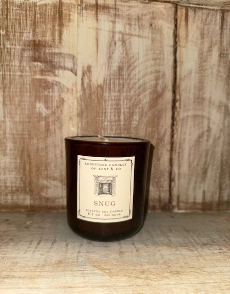 Snug Candle