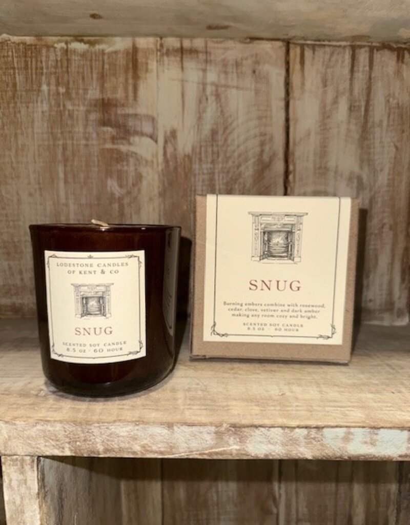 Snug Candle
