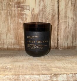 After The Rain Candle