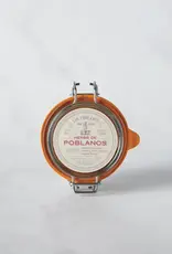 Herbs de Pablanos Jar