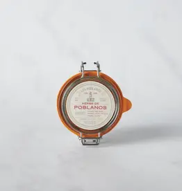 Herbs de Pablanos Jar