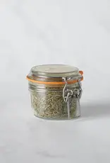Herbs de Pablanos Jar