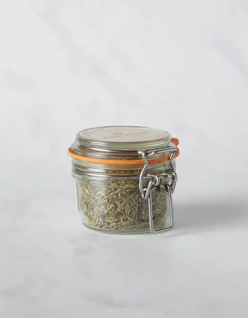 Herbs de Pablanos Jar