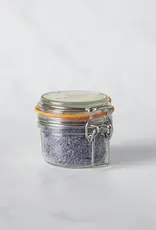 Organic Culinary Lavender Jar