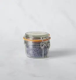 Organic Culinary Lavender Jar