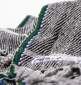 CLUBHOUSE BLANKET 39 x 63