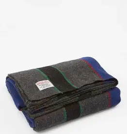 Cotton Wool Universal Blanket Grey 59 x 78