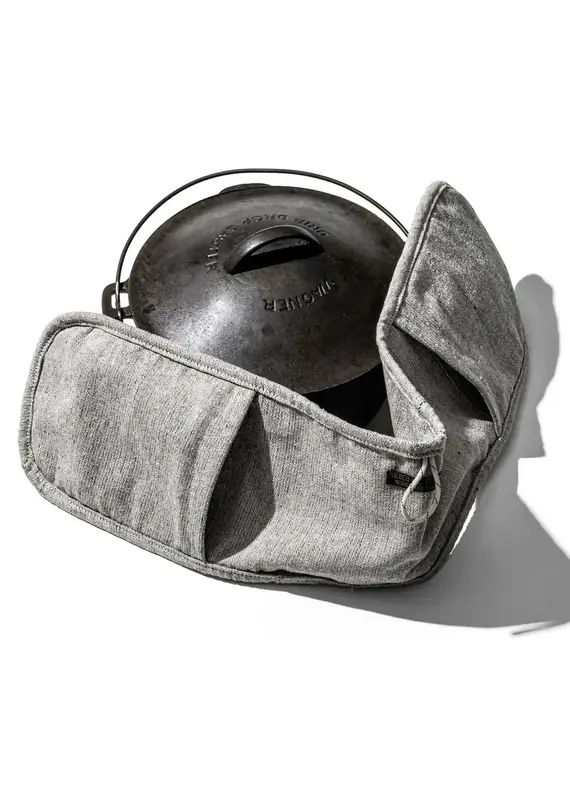 DOUBLE KITCHEN GLOVE  6.7  x L 29