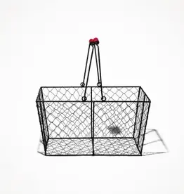 Grocery Basket in Various Sizes Large