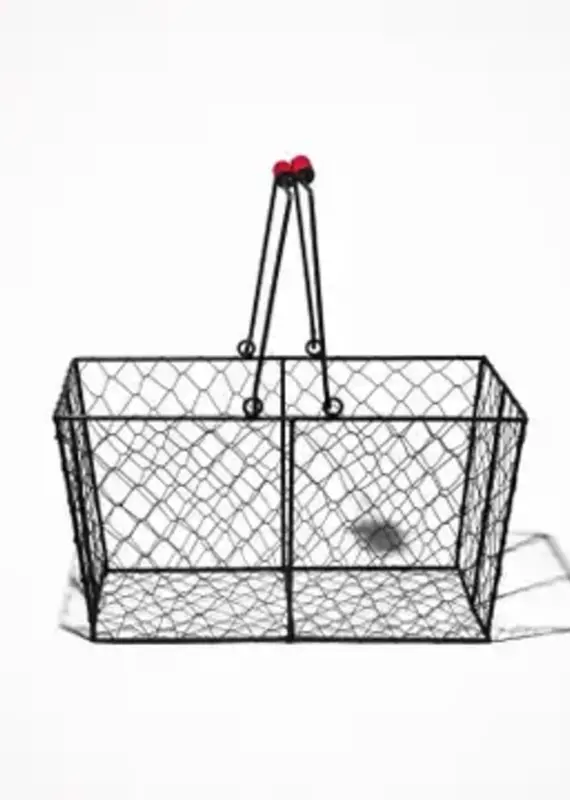 Grocery Basket in Various Sizes Large