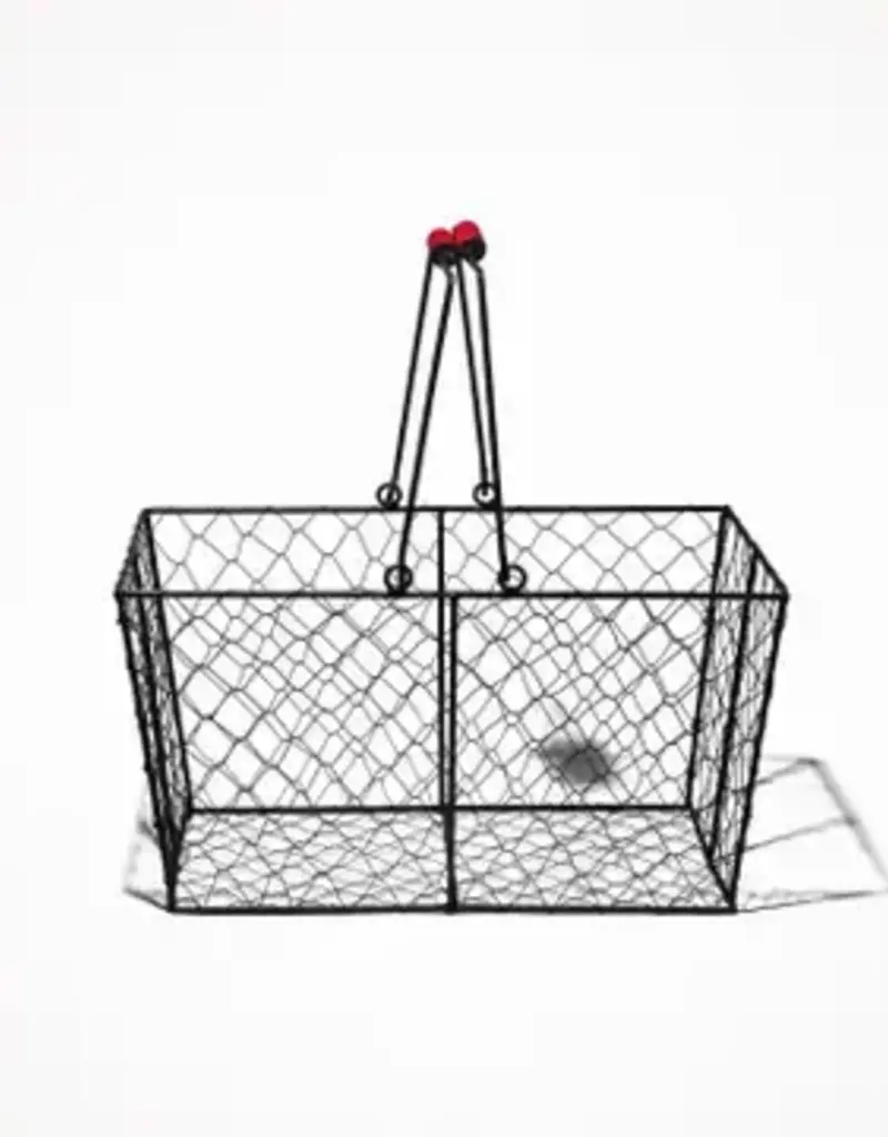 Grocery Basket in Various Sizes Large