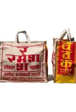 INDIAN SOUVENIR BAG