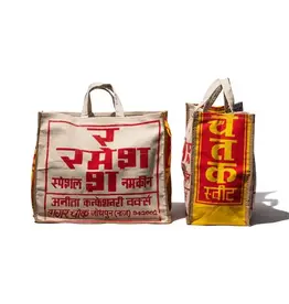 INDIAN SOUVENIR BAG