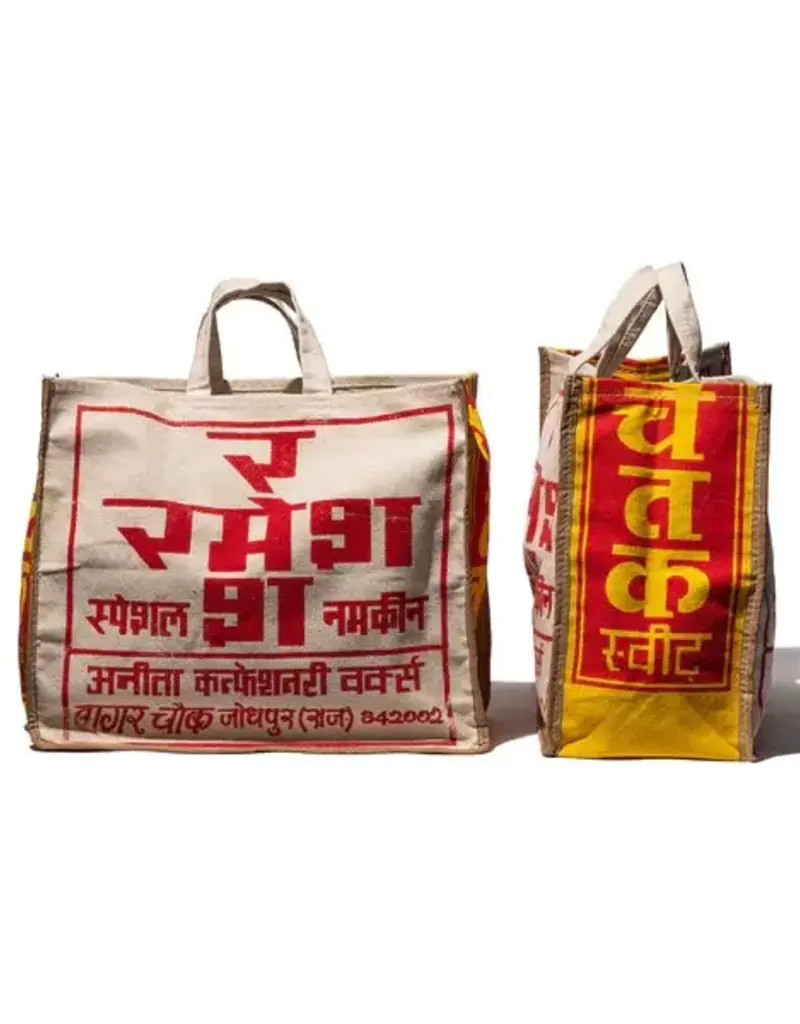 INDIAN SOUVENIR BAG