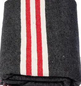 MOVING BLANKET - BLACK W 59  x L 79