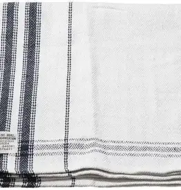 MULTI COVER Navy Blue 43 x  75