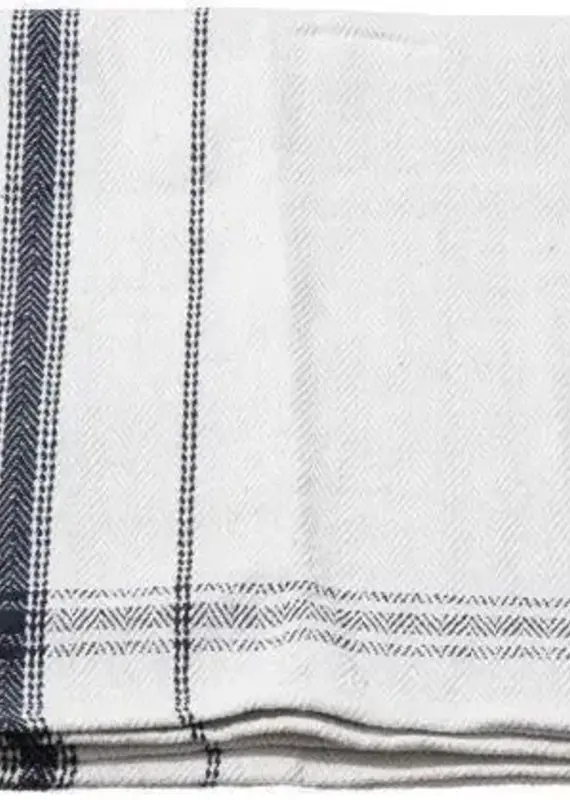 MULTI COVER Navy Blue 43 x  75