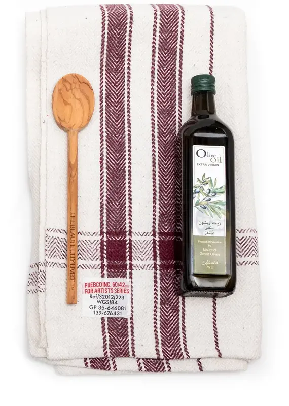 MULTI COVER Red 43 x 75