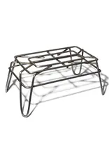 Wire Step Stool