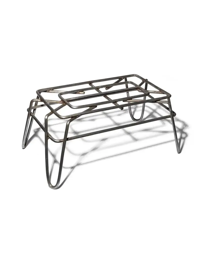 Wire Step Stool