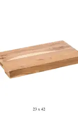 THICK CUTTING BOARD [ 23 x 42 ]