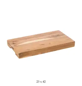 THICK CUTTING BOARD [ 23 x 42 ]