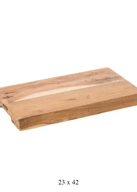 THICK CUTTING BOARD [ 23 x 42 ]