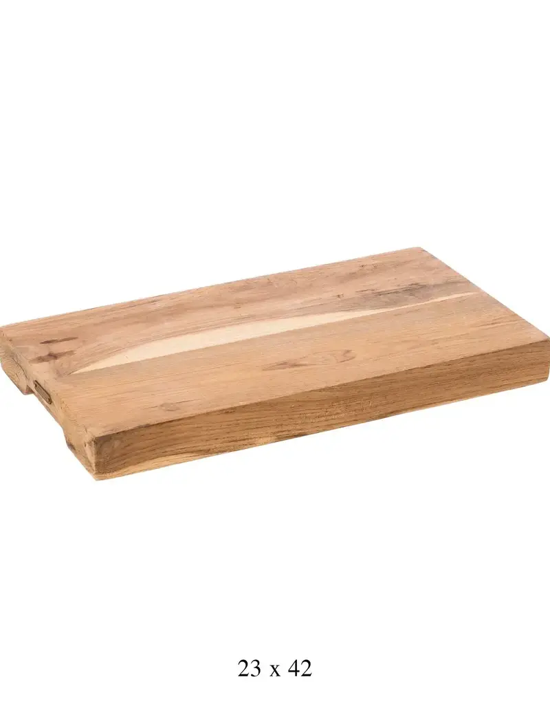 THICK CUTTING BOARD [ 23 x 42 ]