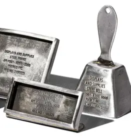 STEEL FRAME RECTANGLE W50