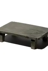 Recycled Plastic Step Stool Low