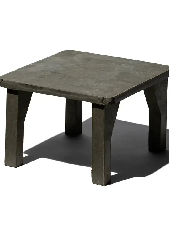 Recycled Plastic Step Stool High