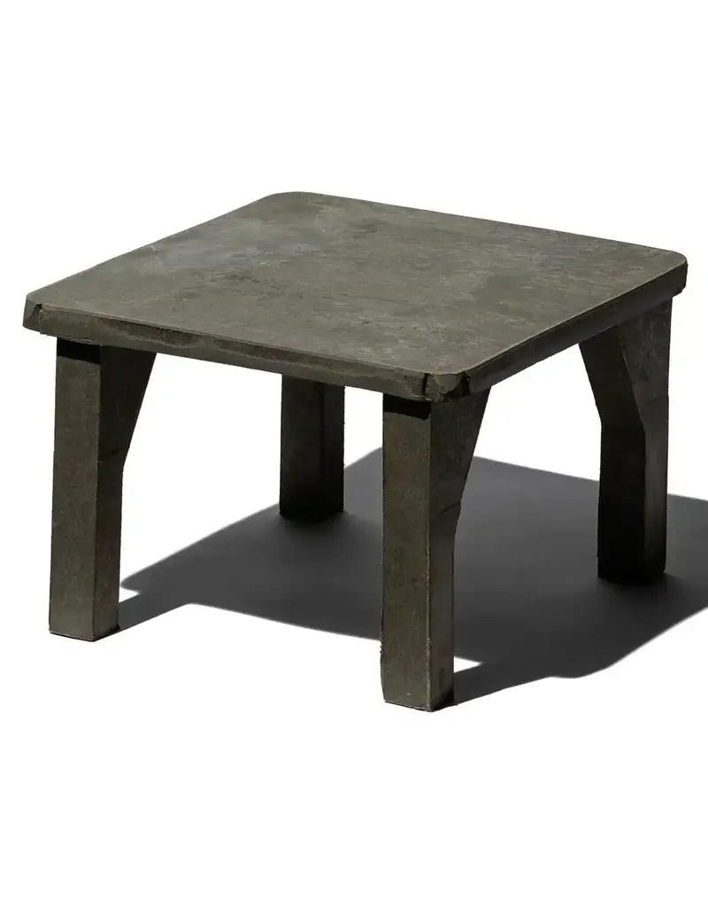 Recycled Plastic Step Stool High