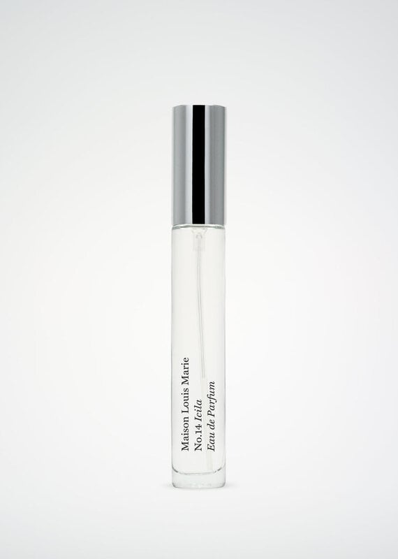Eau de Parfum No. 14 Icila - Travel Spray