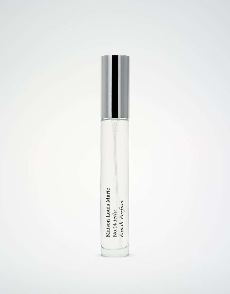 Icila, No. 14, Eau de Parfum from Maison Louis Marie - Travel Spray