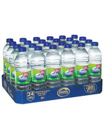 Naya Eau de source Naya  24 x 600 ml(6.10$ +consigne2.40)