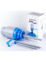 Pompe manuelle grosse