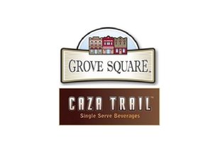 Grove square