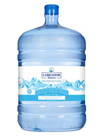 Labrador Eau de source Labrador 18.9 L en magasin