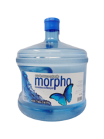 Morpho Eau de source Morpho en magasin11.3 L
