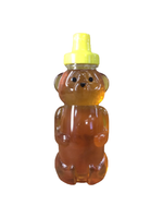 Miel pur Les Ruchers Bérard - 375 g ourson
